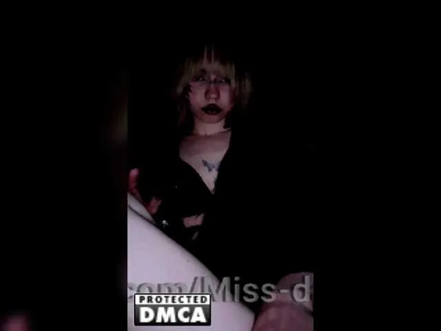 Miss-Daria-2025 on BongaCams 