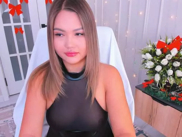 miss-korea on BongaCams 