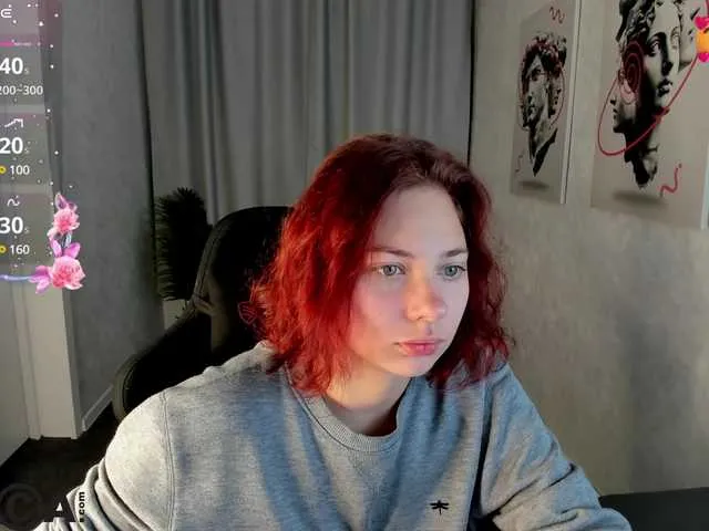 Miss-you-kiss on BongaCams 
