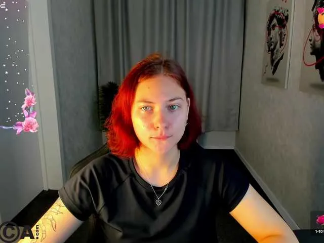 Miss-you-kiss on BongaCams 