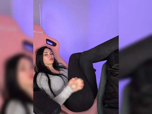 MissGrotesk on BongaCams 