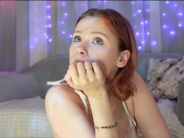 MollyWettmond on BongaCams 