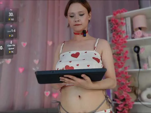 MollyWettmond on BongaCams 