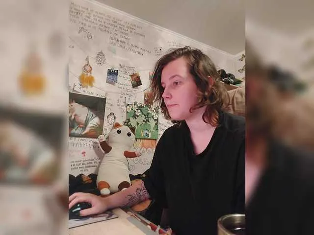moonwway — BDSM, dirty conversations, C2C, game with a vibrator, role -playing games