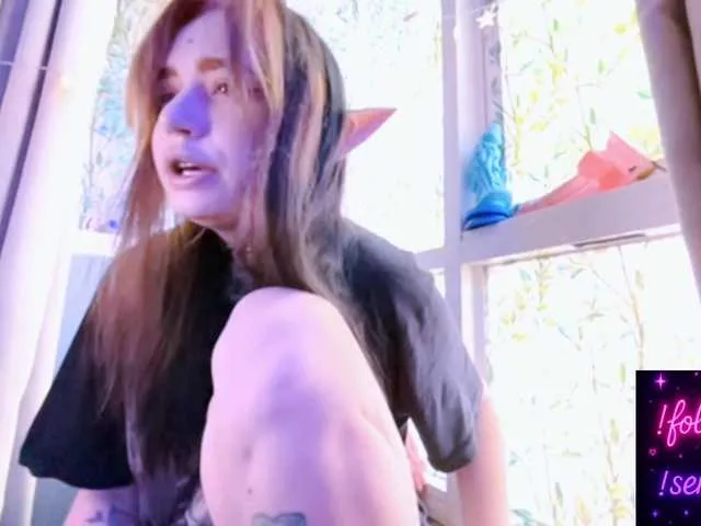 mymoonstar on BongaCams 
