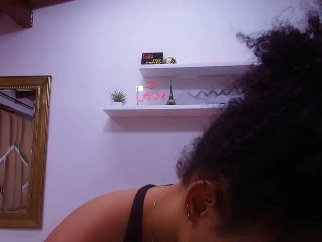naia-blesed — Freechat on BongaCams