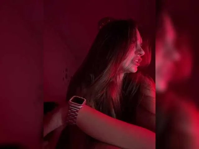 Nastu4 — Freechat on BongaCams