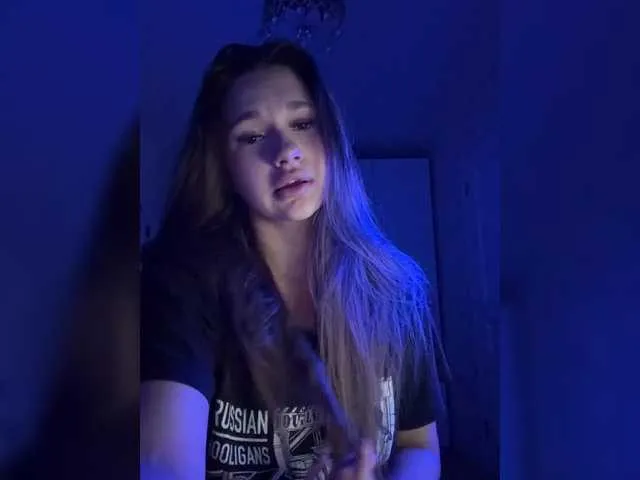 Nastu4 — Freechat on BongaCams
