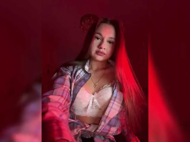 Nastu4 — Freechat on BongaCams