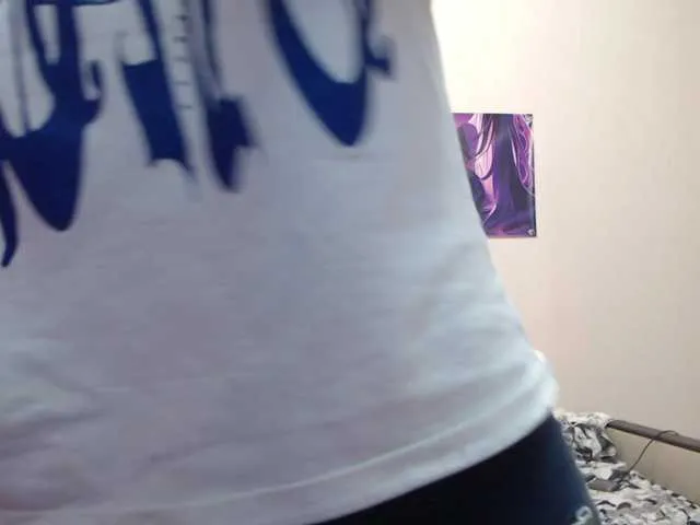 Night-angell — Freechat on BongaCams