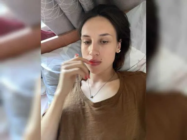 Nysaa — Freechat on BongaCams