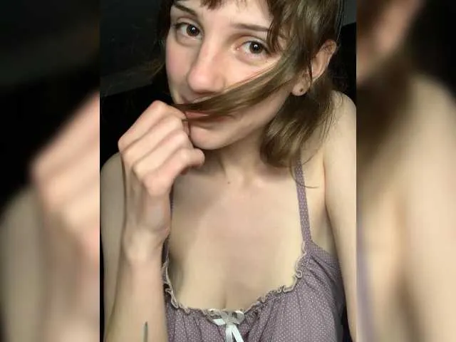 oksilina on BongaCams