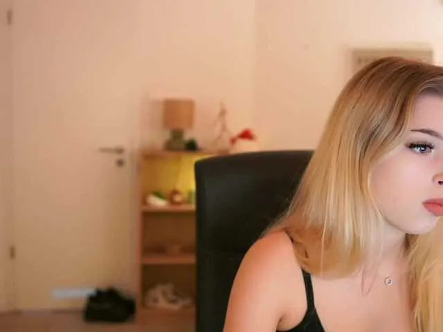 peachyliana — Freechat on BongaCams