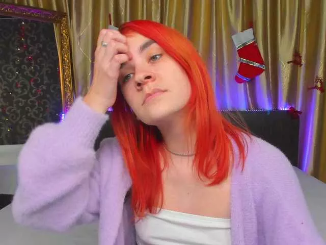Polly-Love on BongaCams 