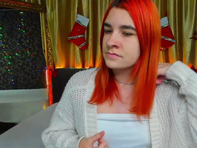 Polly-Love on BongaCams 