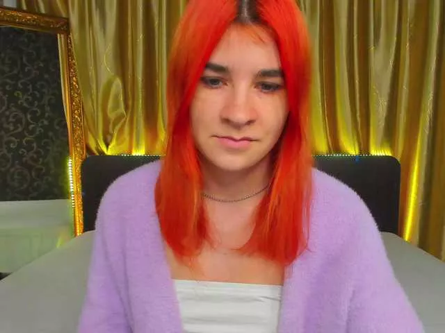 Polly-Love on BongaCams 