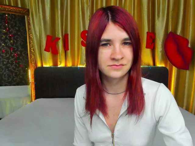 Polly-Love on BongaCams 