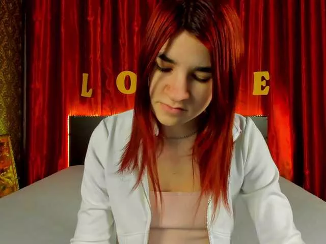 Polly-Love on BongaCams 