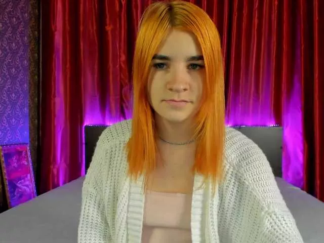 Polly-Love on BongaCams 