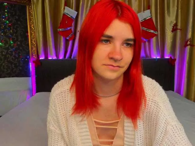 Polly-Love on BongaCams 