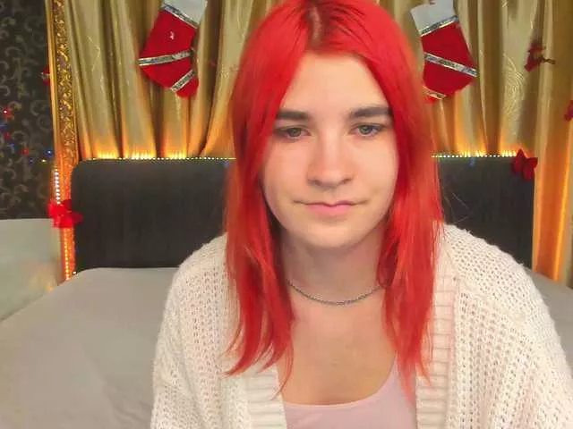 Polly-Love on BongaCams 