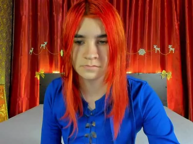 Polly-Love on BongaCams 