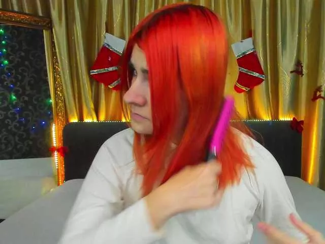 Polly-Love on BongaCams 