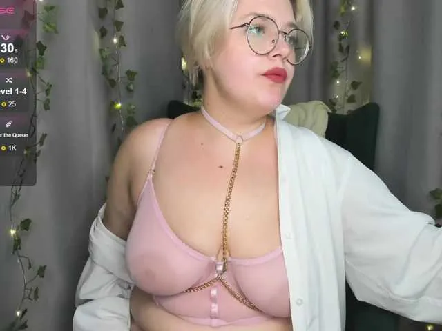 Roni-Storm on BongaCams