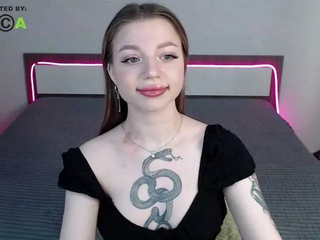 RonnieMilles on BongaCams 