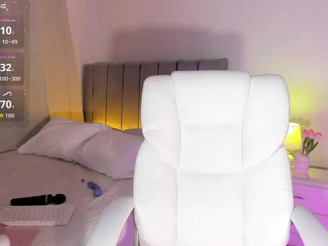 RosseeDaw on BongaCams 