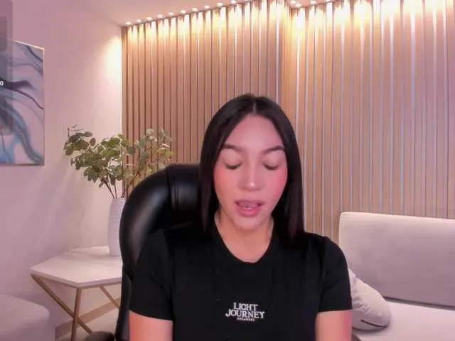 RossieRhoades on BongaCams 