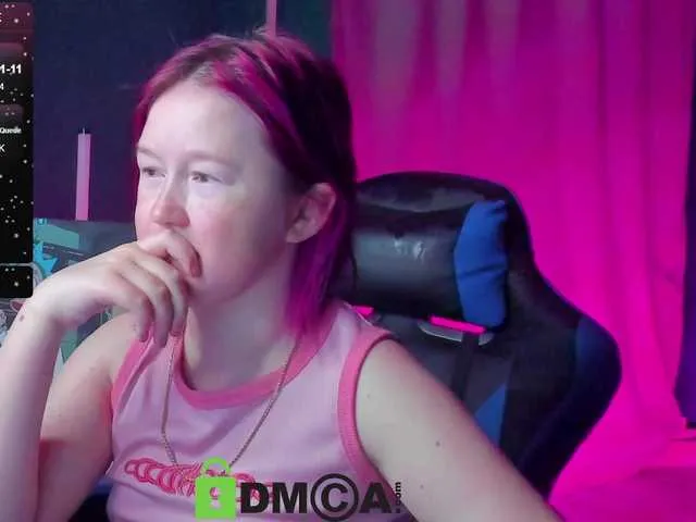Sara-Moor on BongaCams 