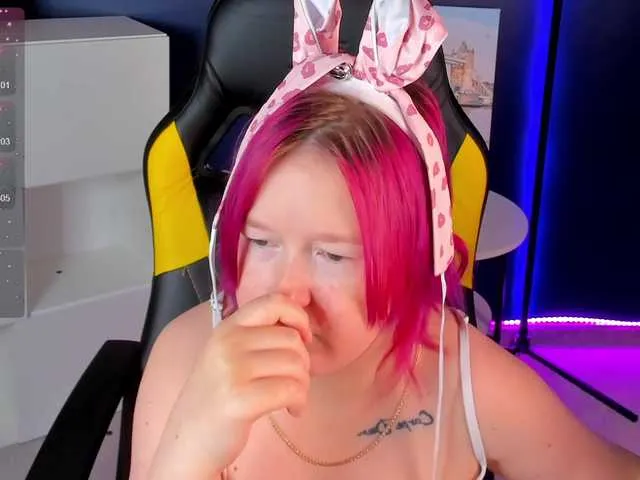 Sara-Moor on BongaCams 