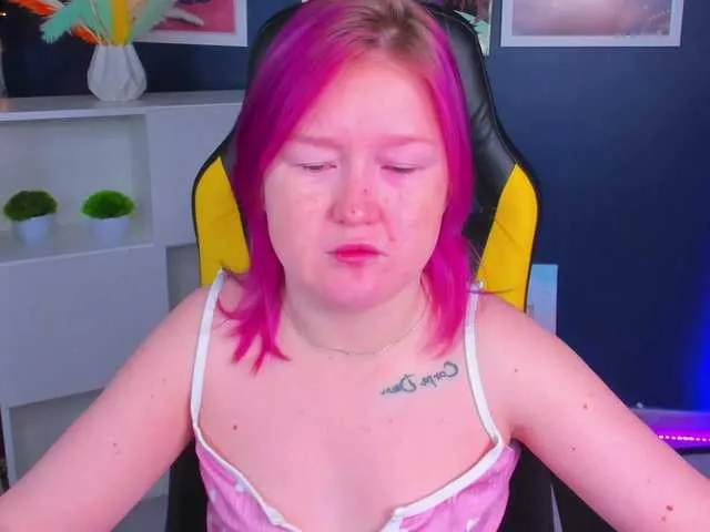 Sara-Moor on BongaCams 