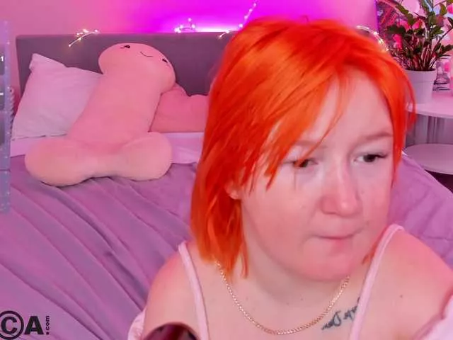Sara-Moor on BongaCams 