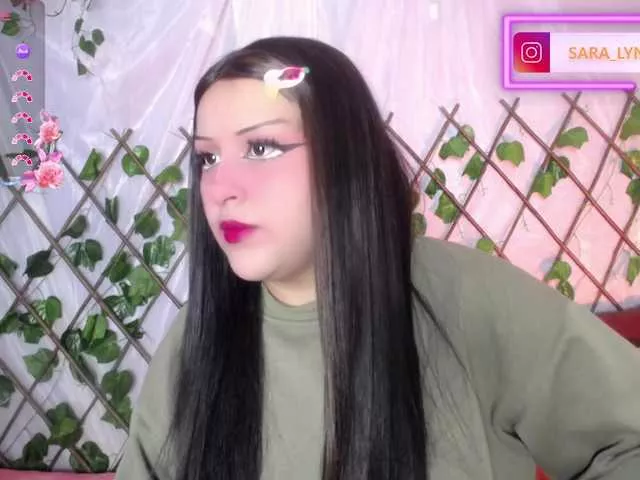 sarahlynn2005 on BongaCams 