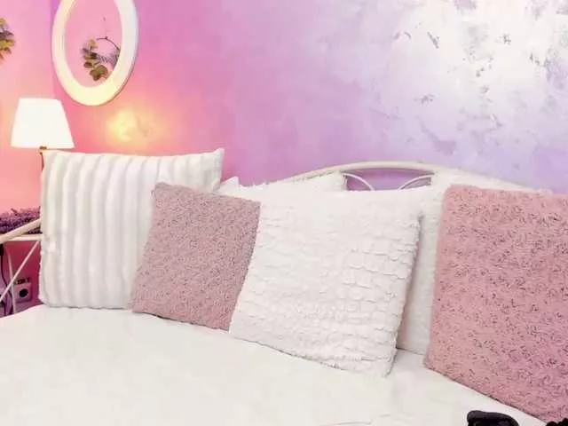 SarraFox on BongaCams 