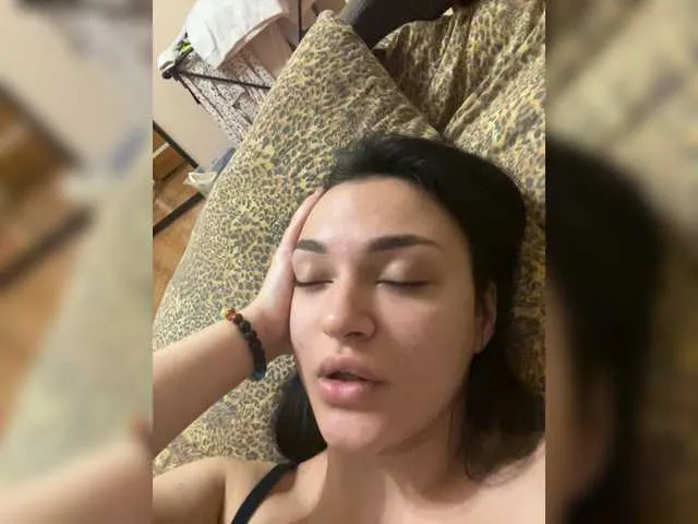 Sativushka on BongaCams