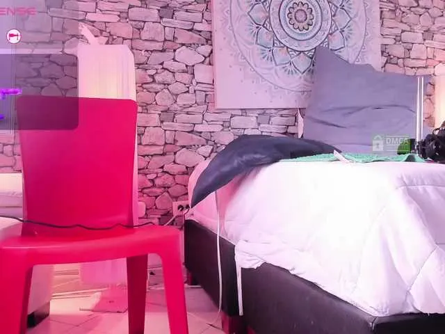 Scarlett-Lane on BongaCams