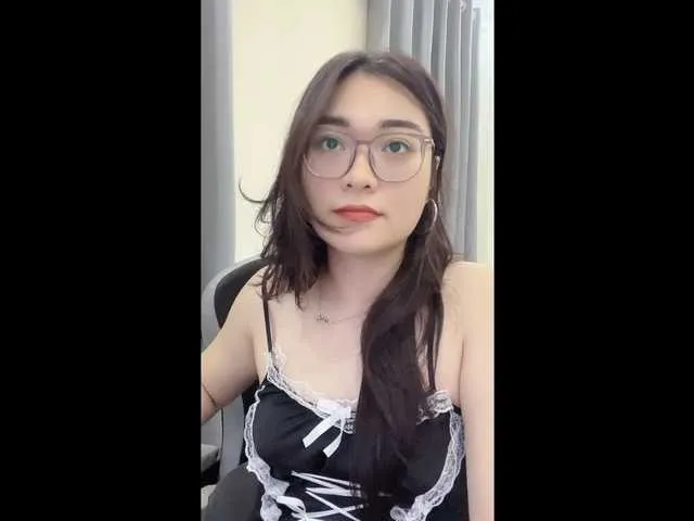 Selena295 on BongaCams 