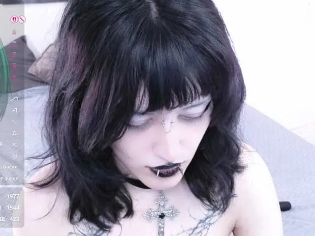 Setsunai on BongaCams 