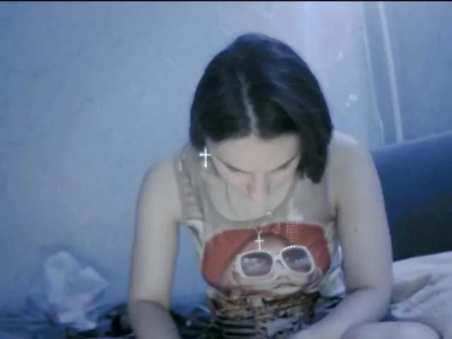 Sinner-5 on BongaCams 