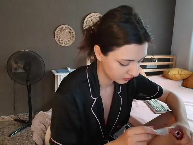 SunnyLeila on BongaCams 