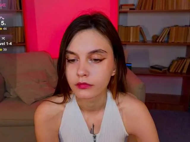 SusieMorris on BongaCams 