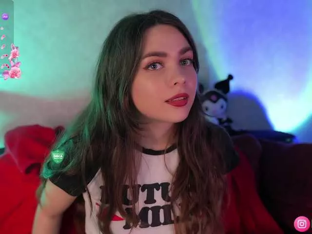 sweet-cupcake on BongaCams 