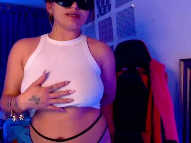 Sweet-emily1 on BongaCams 