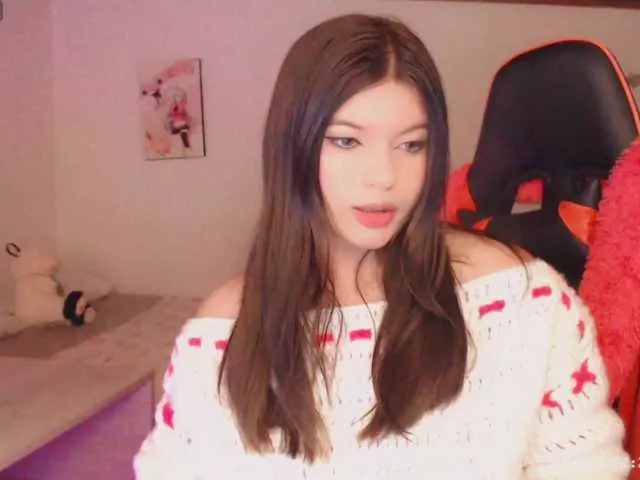 Sweet-emily1 on BongaCams 