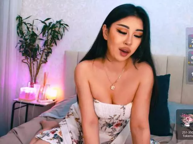sweet-k1m on BongaCams 