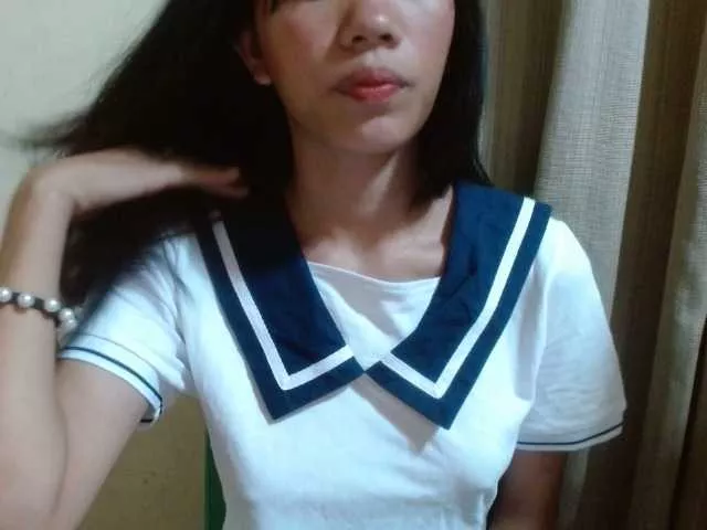 Sweetchristine on BongaCams 