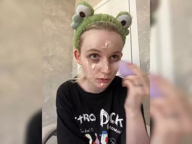 sweeteRose on BongaCams 